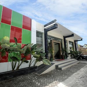 Malioboro Garden Hotel Yogyakarta