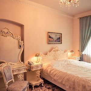 Royal Suite